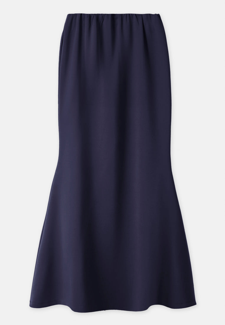 Arissa Long Mermaid Skirt - ARS-12100