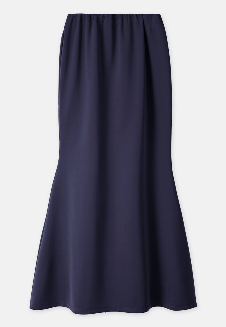 Arissa Women Regular Fit Polyester Blend Long Mermaid Skirt MD2- ARS-12100