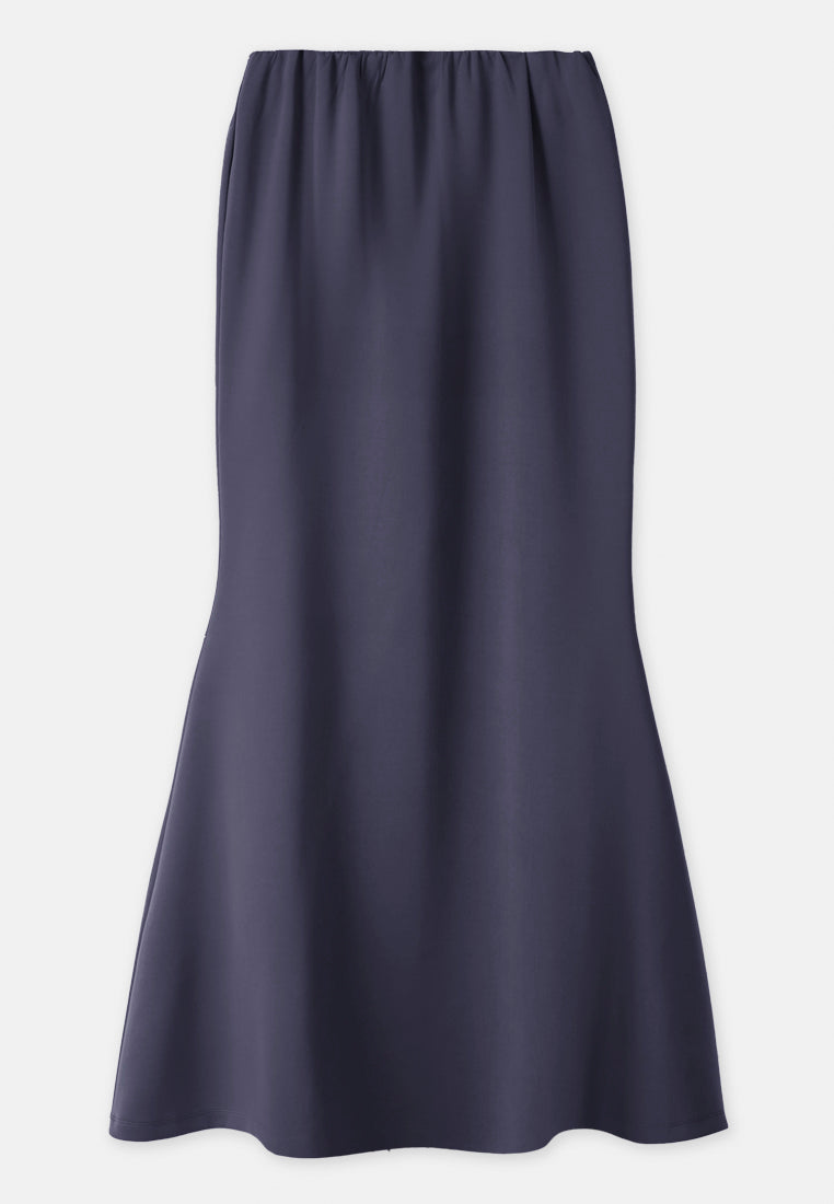 Arissa Women Regular Fit Polyester Blend Long Mermaid Skirt MD2- ARS-12100