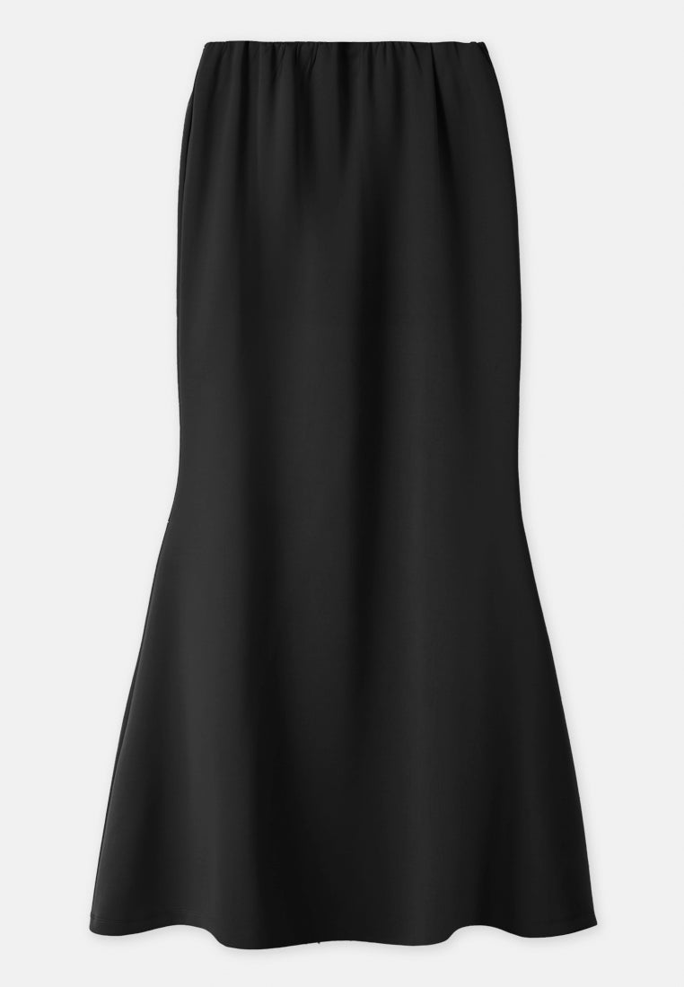 Arissa Women Regular Fit Polyester Blend Long Mermaid Skirt MD2- ARS-12100