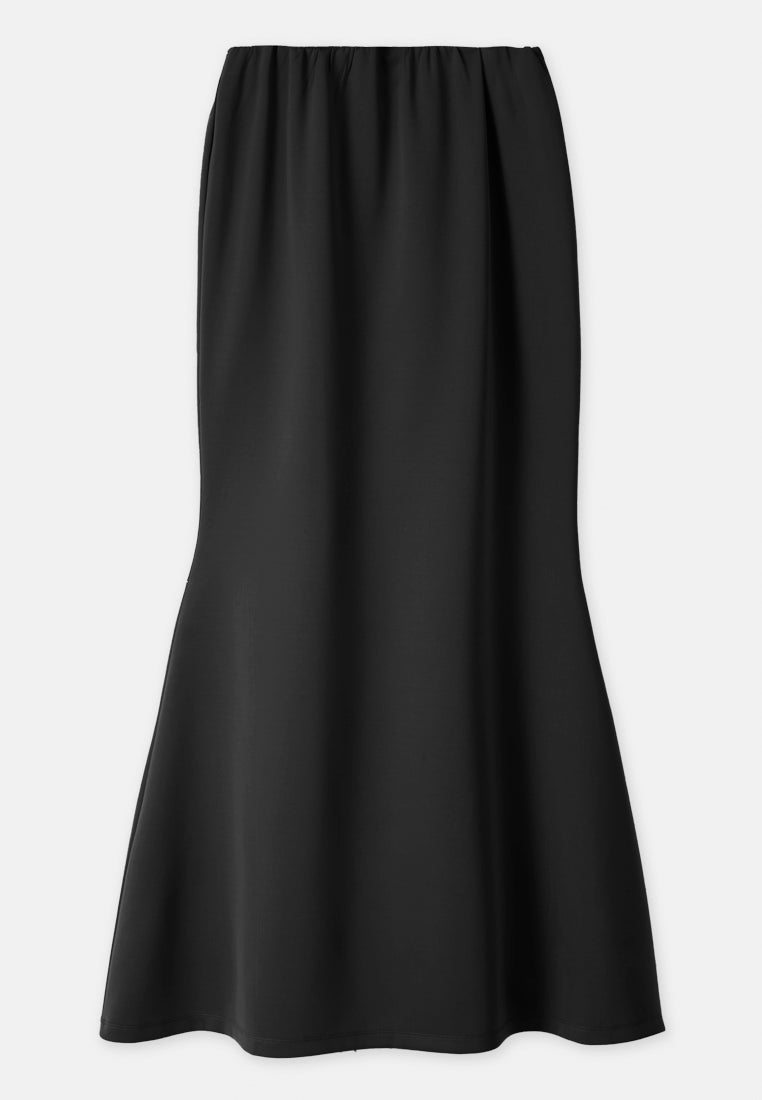 Arissa Women Regular Fit Polyester Blend Long Mermaid Skirt MD2- ARS-12100
