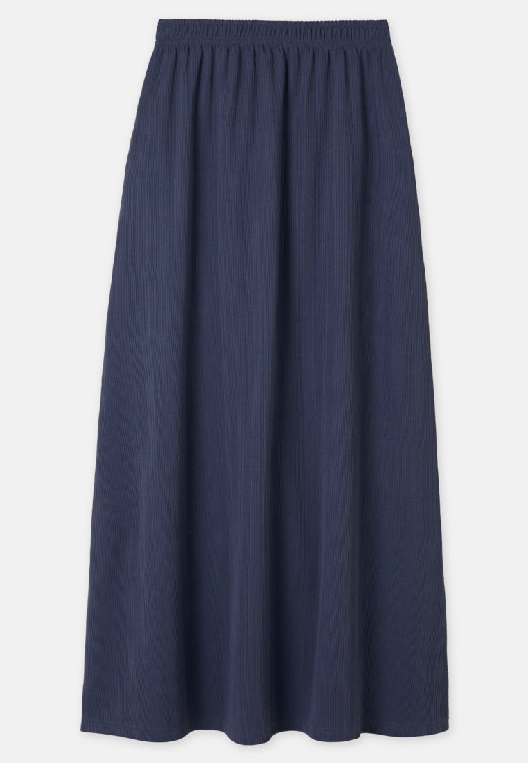 Arissa Long Skirt - ARS-12106