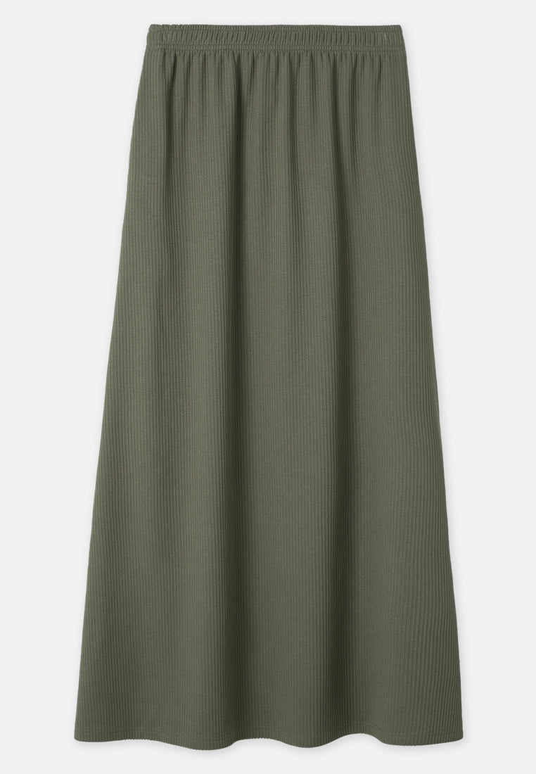 Arissa Long Skirt - ARS-12108 (MD2)