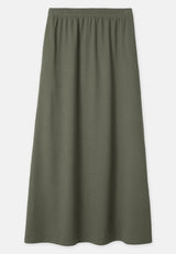 Arissa Long Skirt - ARS-12108