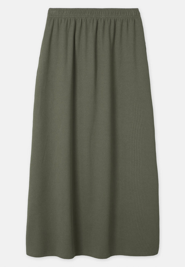 Arissa Long Skirt - ARS-12108 (MD2)