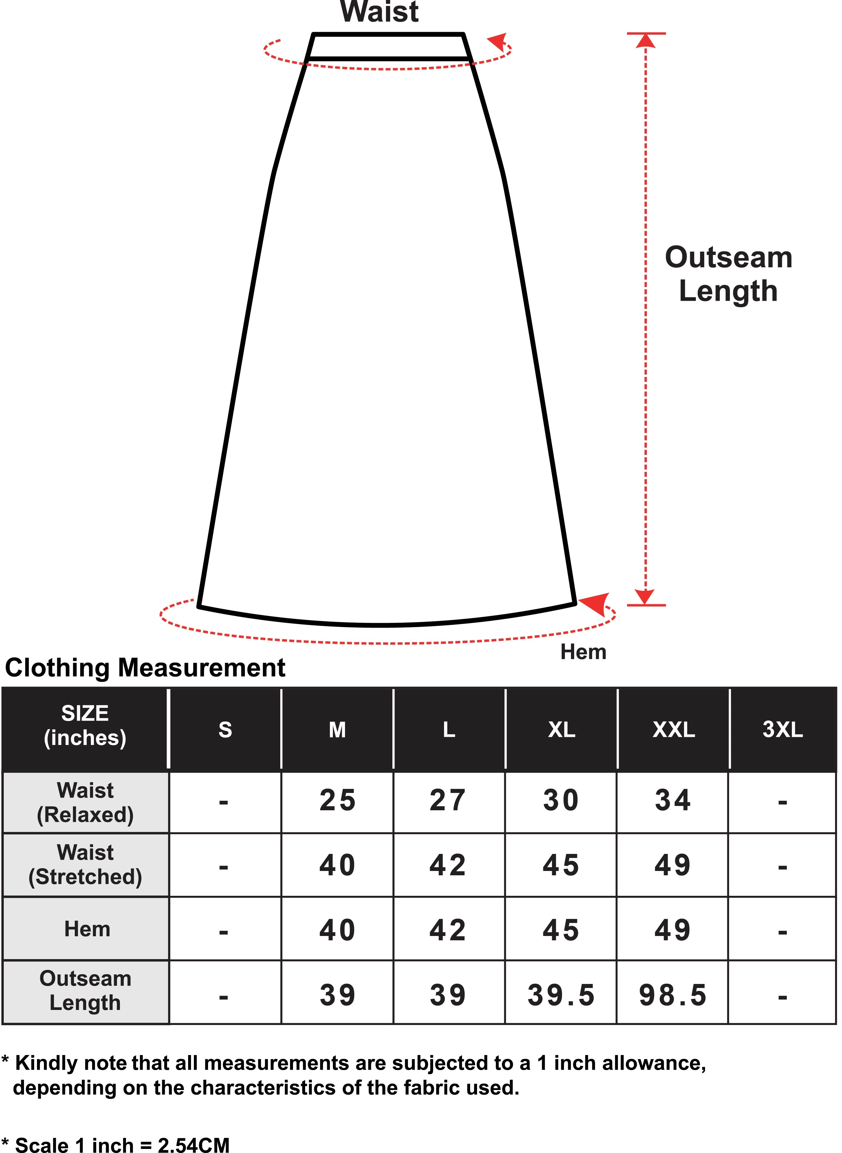 Arissa Long Skirt - ARS-12108 (MD2)