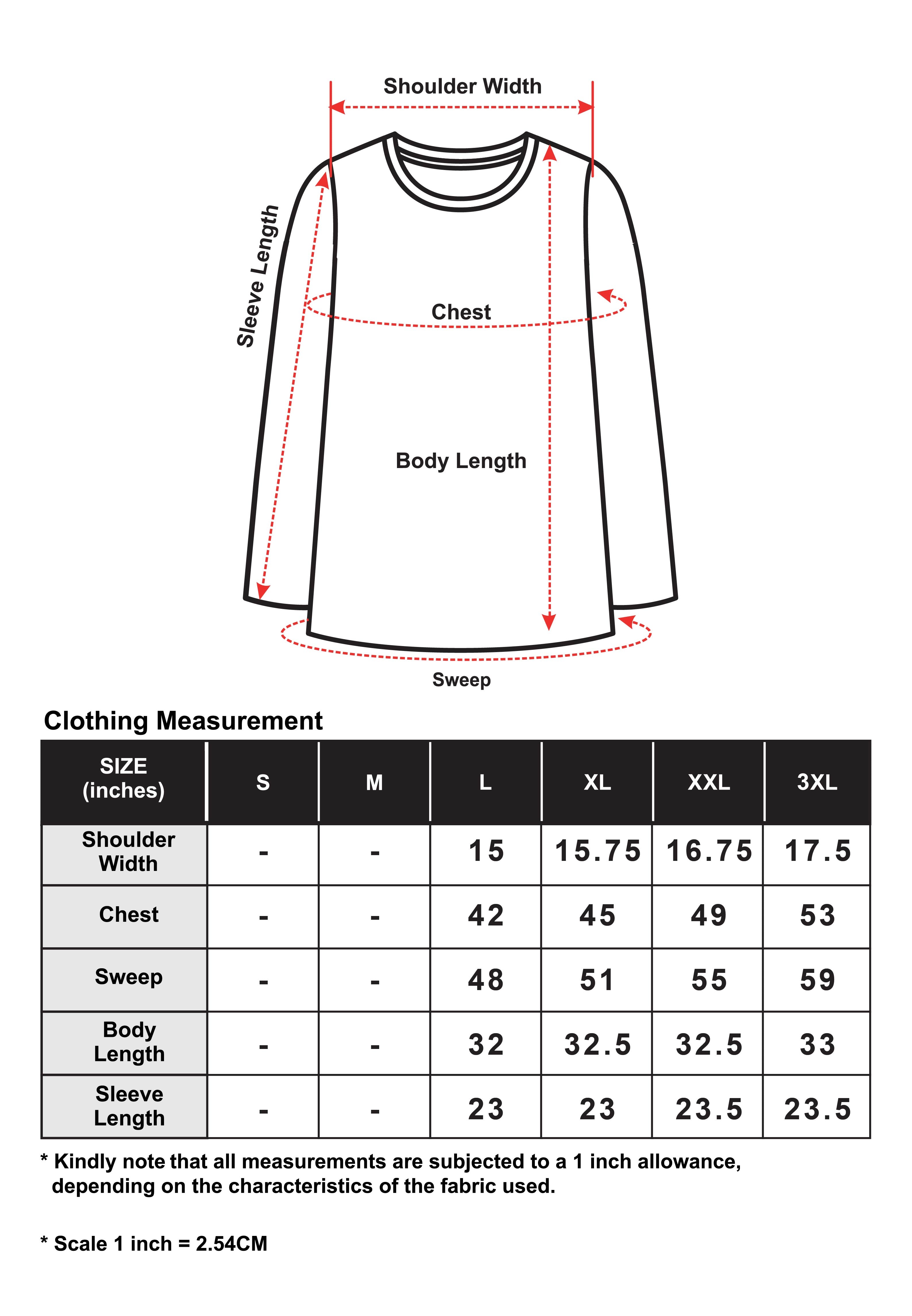 Arissa Long Sleeve Tunic - ARS-13778 (MD2)