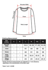 Arissa Long Puff Sleeve Tunic - ARS-13810