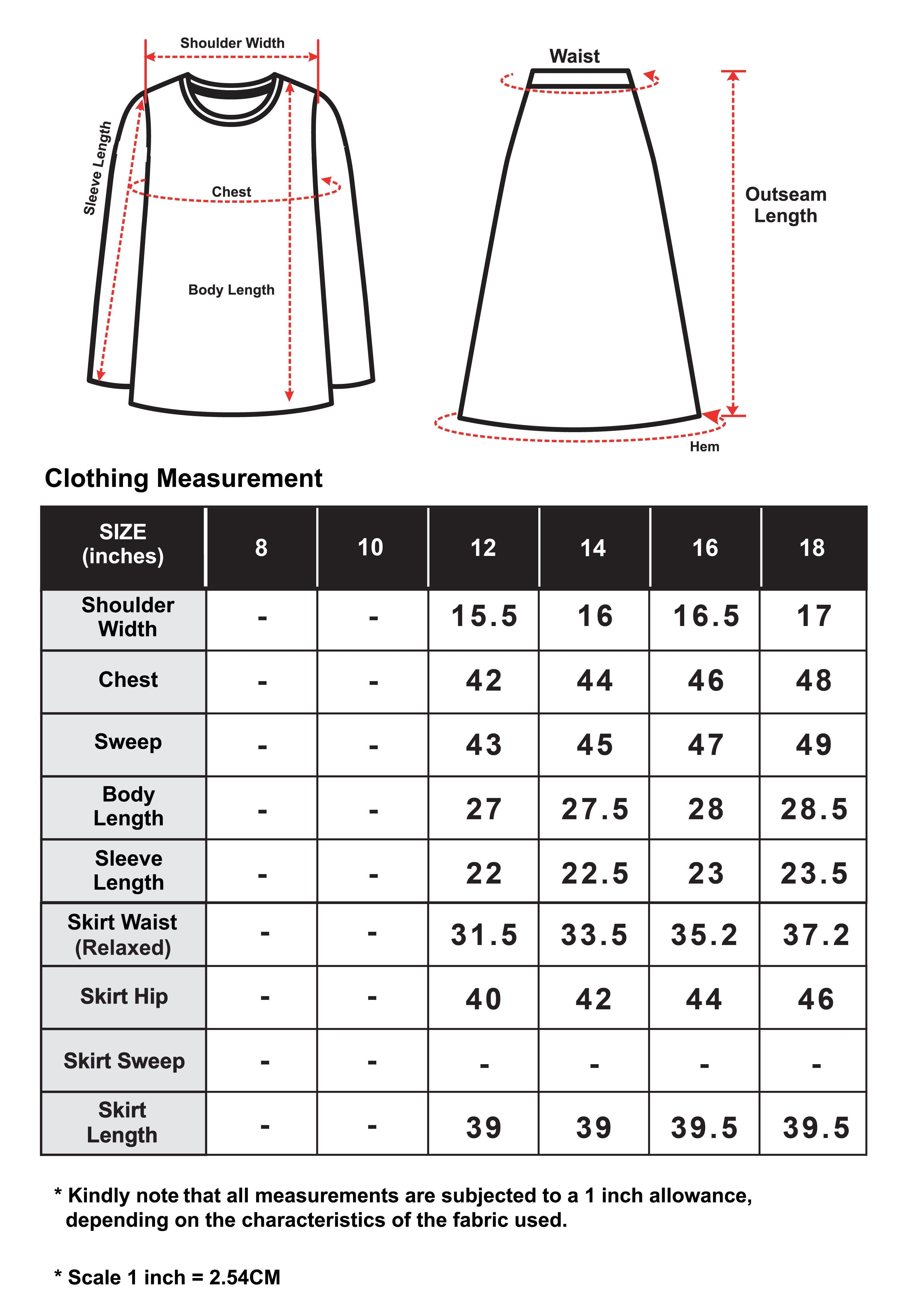 Arissa Women Regular Fit Polyester French Lace Short Kurung With Pencil Skirt - ARS-18158