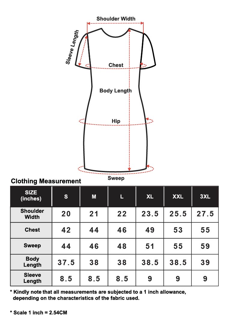 Arissa Short Sleeve Shirtdress - ARS-19190 (MD3)