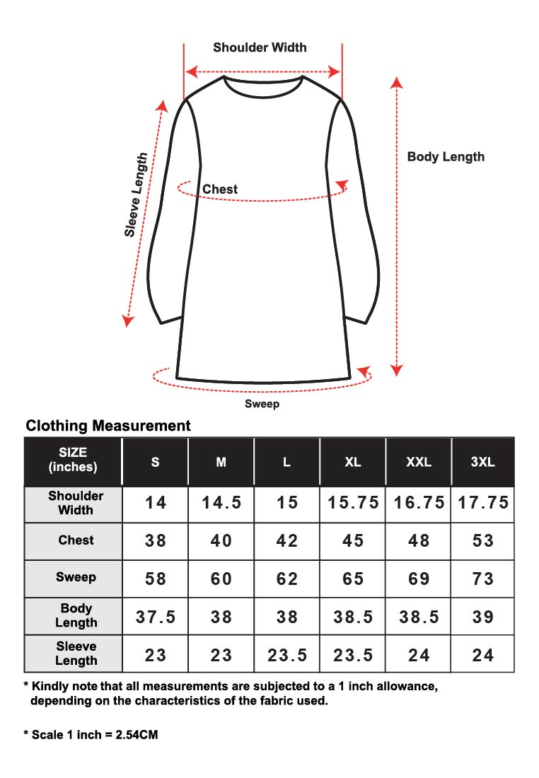 Arissa Long Sleeve Shirtdress - ARS-19198 (MD3)