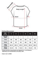 Arissa Women Short Sleeve Top - ARS-9730