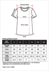 Arissa Short Sleeve Top - ARS-9736