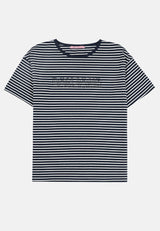Arissa Short Sleeve Top - ARS-9736