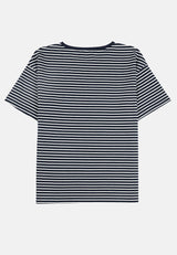 Arissa Short Sleeve Top - ARS-9736