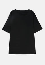 Arissa Raglan Short Sleeve Top - ARS-9748