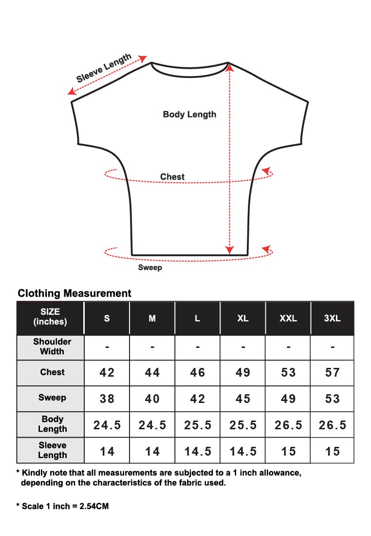 Arissa Short Sleeve Top - ARS-9760 (MD3)