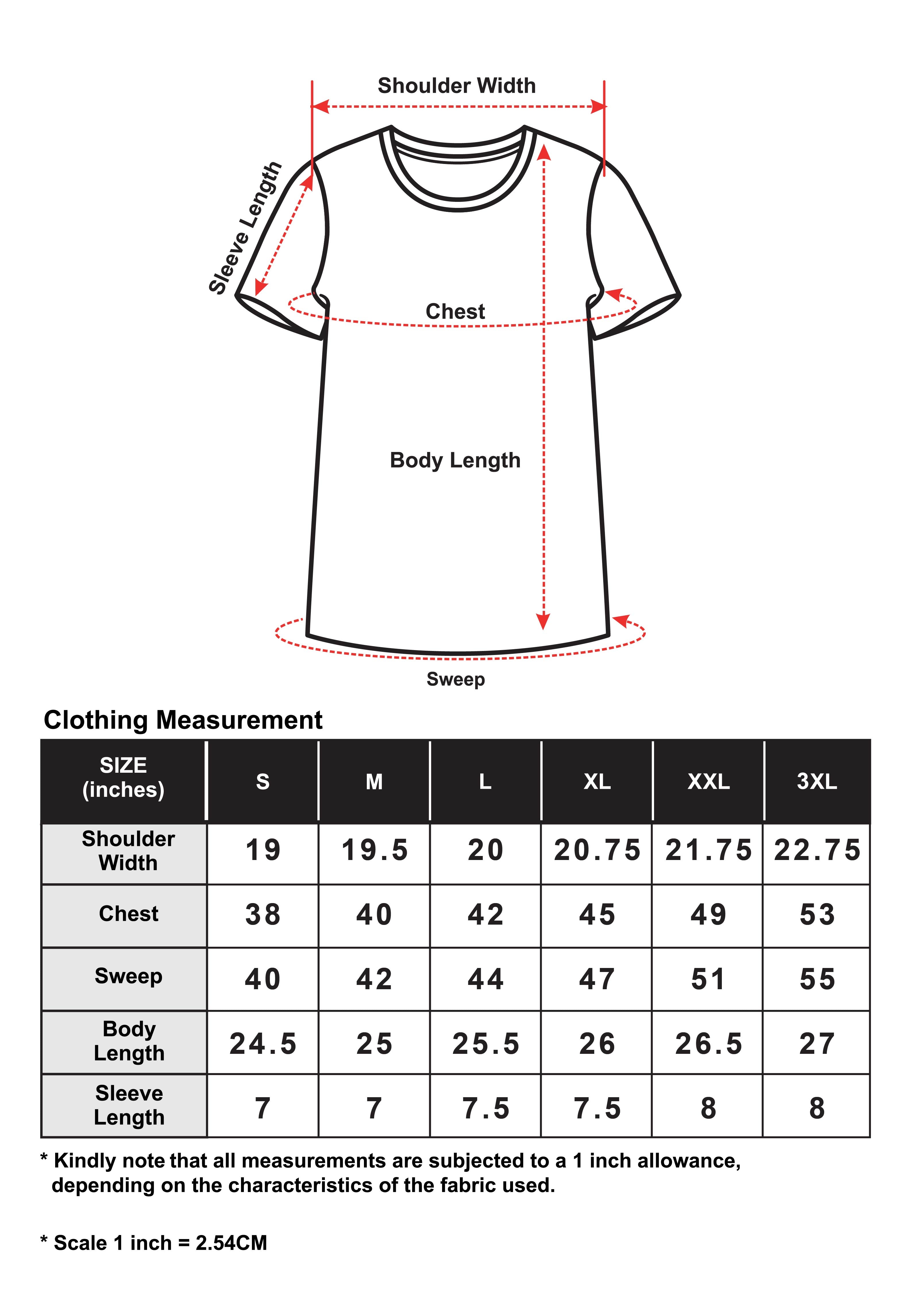 Arissa Short Sleeve Graphic Top - ARS-9812 (MD2)