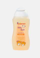 Baby Cheetah Baby Bath (Multiple Scents)