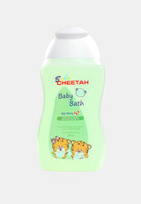 Baby Cheetah Baby Bath (Multiple Scents)