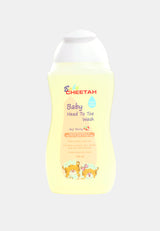 Baby Cheetah Baby Head To Toe Wash (Multiple Scents)