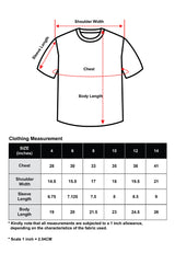 Cheetah Kids Boy Short Sleeves T-Shirt - CJ-93062(F)