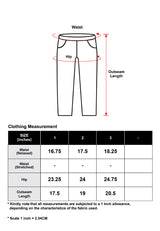 Cheetah Baby Toddler Boy Denim Long Pants - CBB-110342