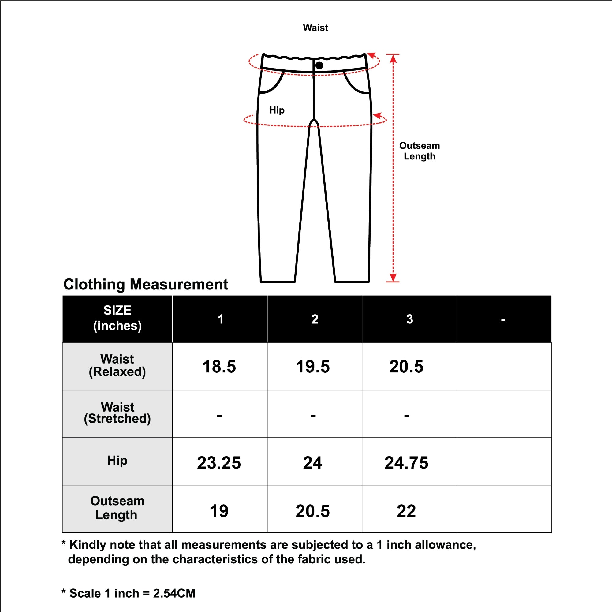 Cheetah Baby Boy Toddler Denim Long Pants - CBB-110386