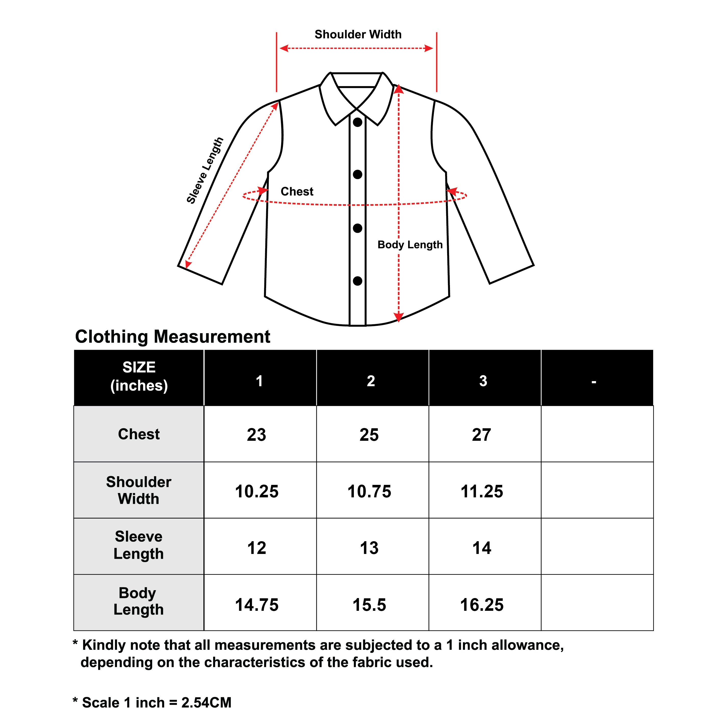 Cheetah Baby Boy Toddler Long Sleeve Shirt - CBB-130382