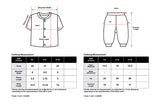 Cheetah Baby Boy Short Sleeves Suit Set - CBB-183366(F)