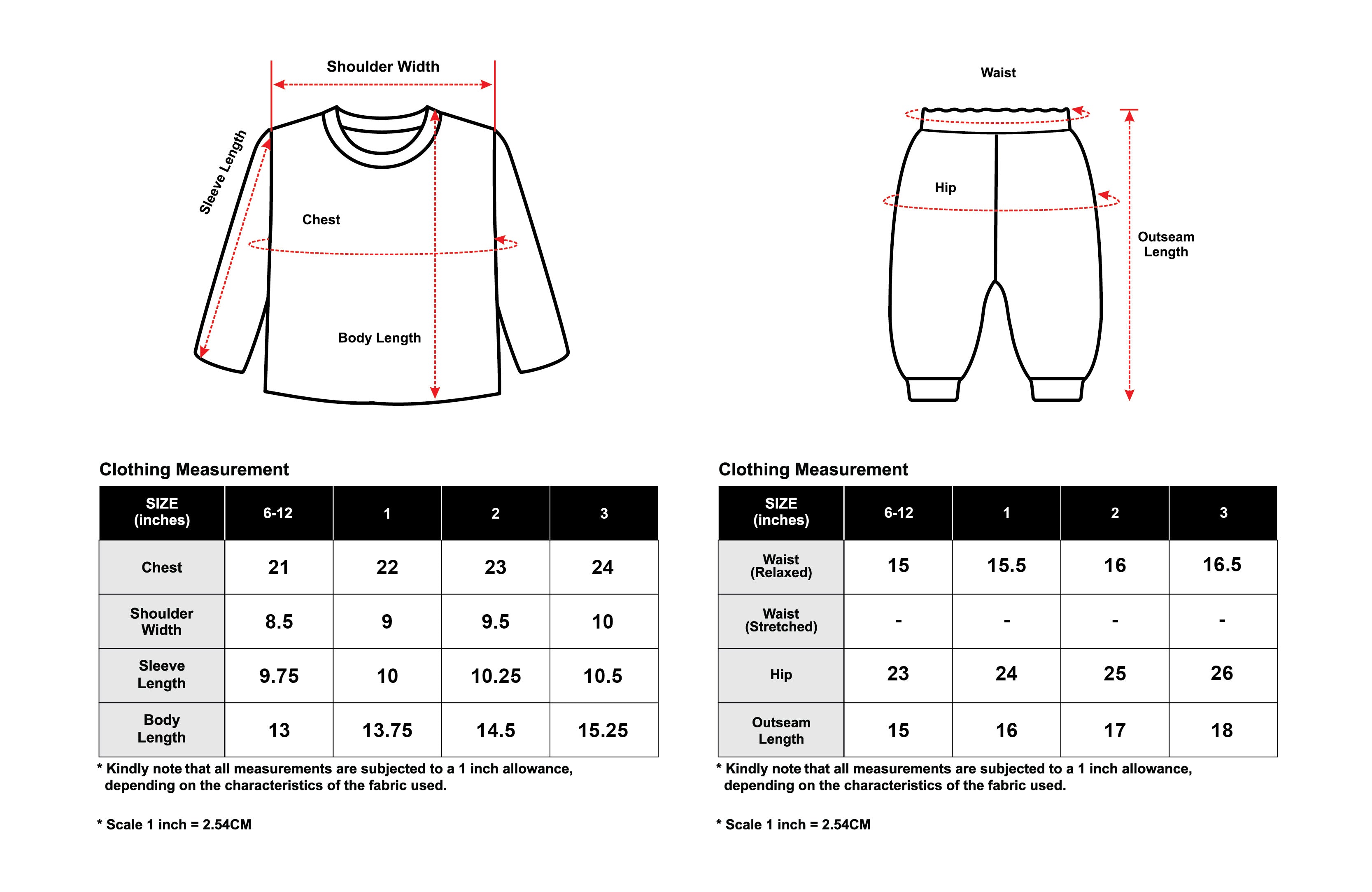 Cheetah Baby Boy DC Superman Toddler Cotton Blend Long Sleeve Suit Set Pyjamas - CBB-183820