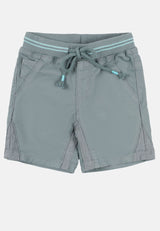Cheetah Baby Toddler Boy Cotton Short Pants - CBB-2292