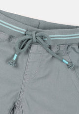 Cheetah Baby Toddler Boy Cotton Short Pants - CBB-2292