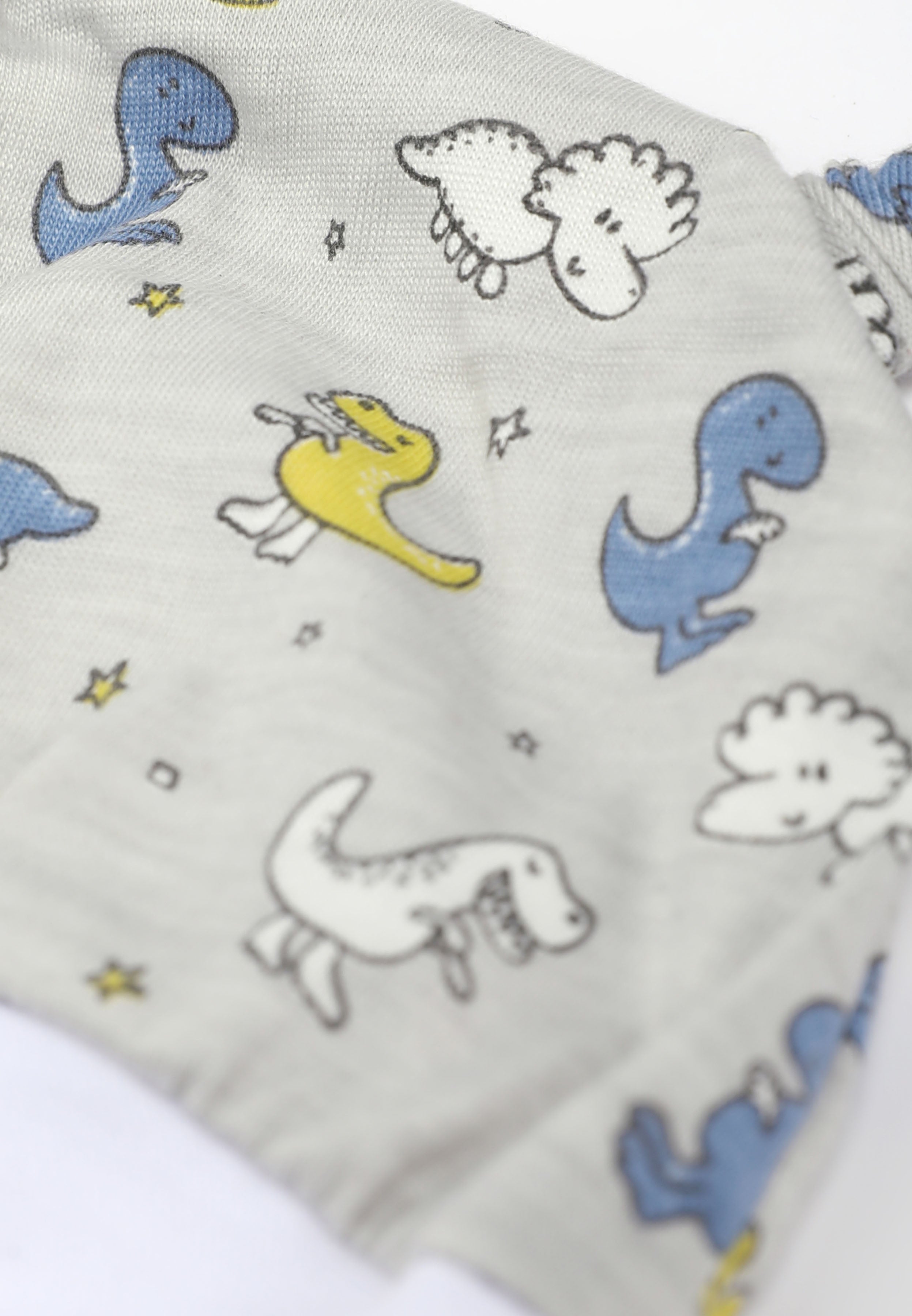 Baby Cheetah Boy Combo Set MD- CBB-530102