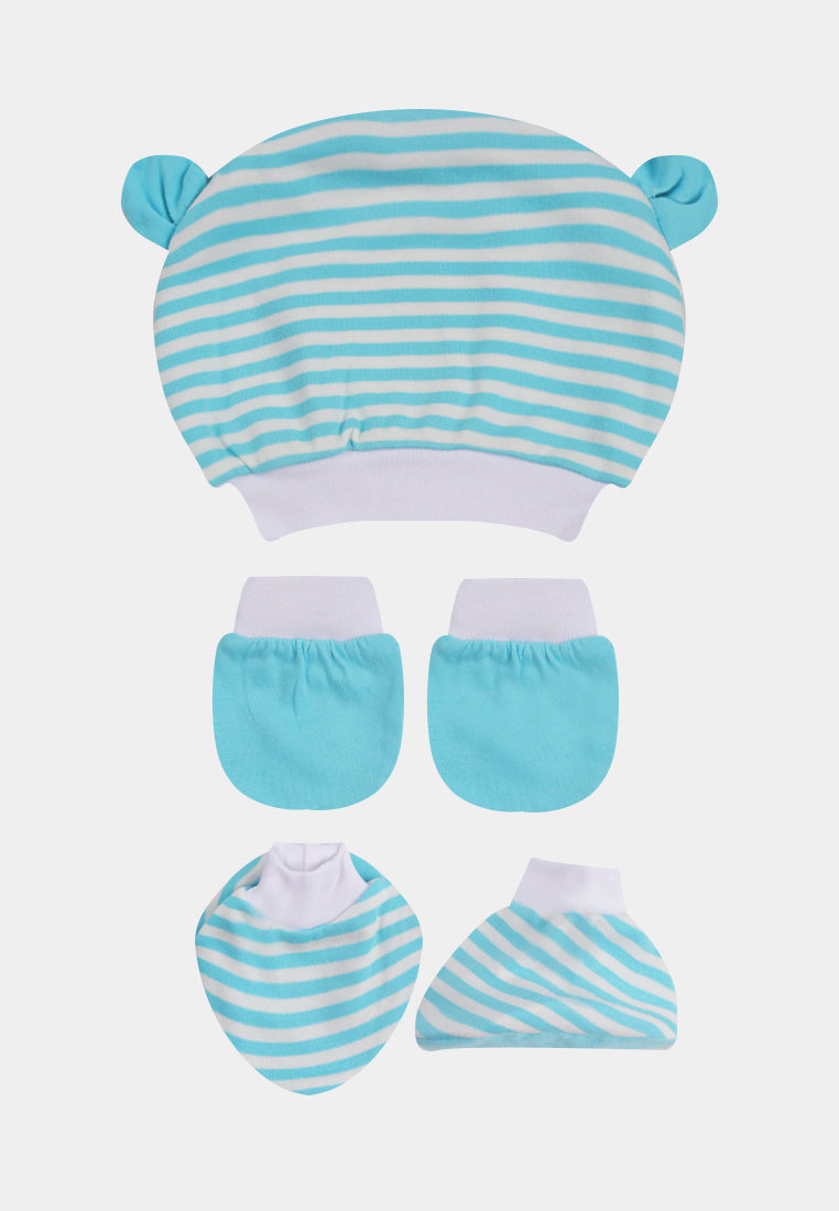 Cheetah Baby Boy Combo Set- CBB-530152