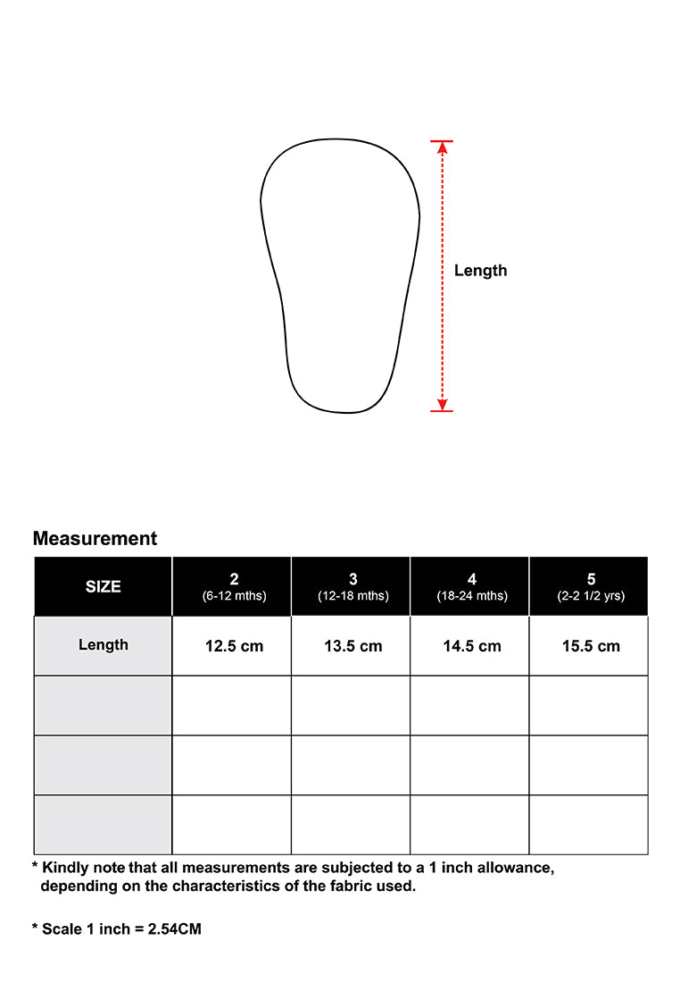 Cheetah Baby Unisex Comfortable, Durable and Safe Toddler Walking Shoes MDL- CBB-SH1356