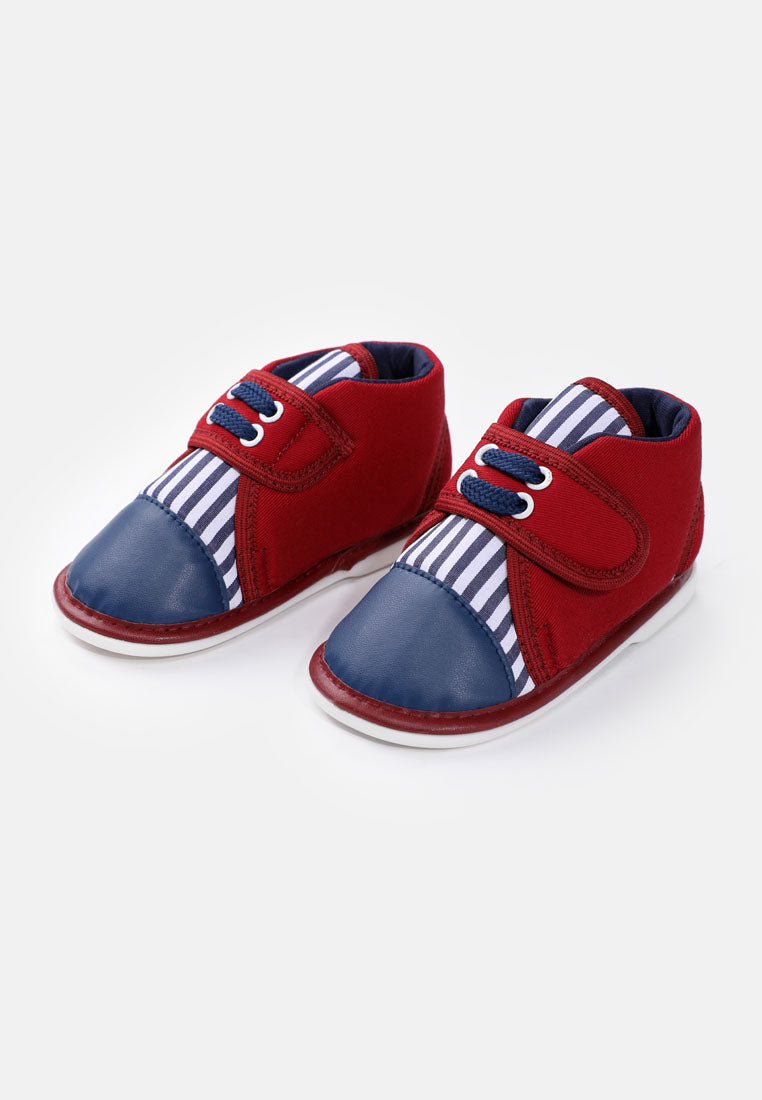 Cheetah Baby Unisex Comfortable, Durable and Safe Toddler Walking Shoes MDL- CBB-SH1360