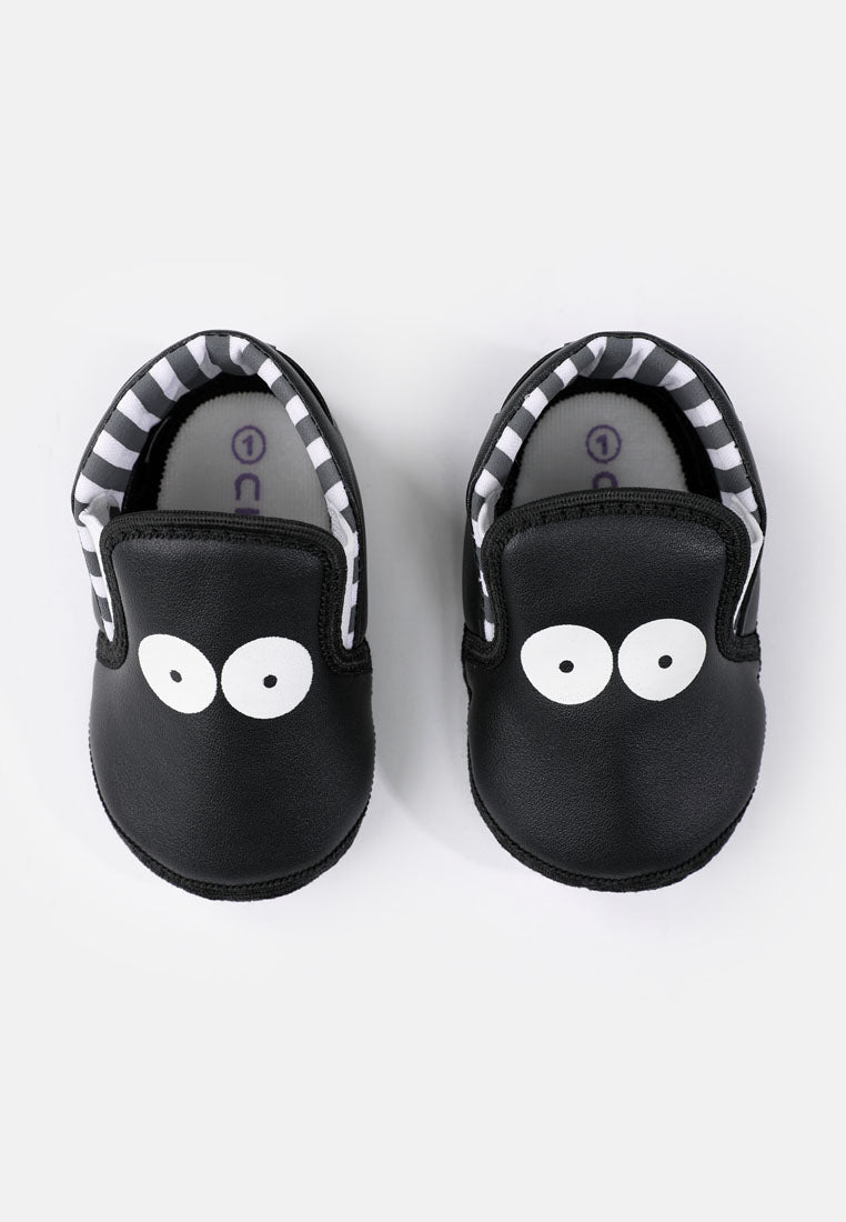 Cheetah Baby Boys Comfortable, Durable and Safe Baby Shoes MDL- CBB-SH1392