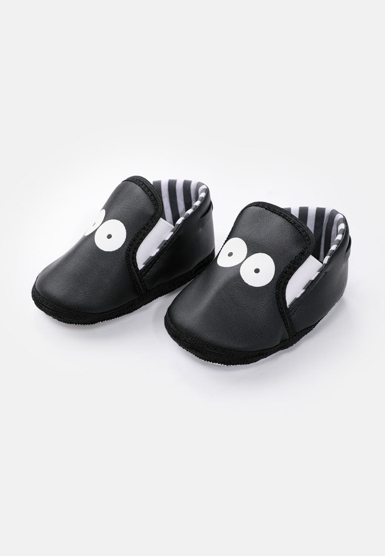 Cheetah Baby Boys Comfortable, Durable and Safe Baby Shoes MDL- CBB-SH1392