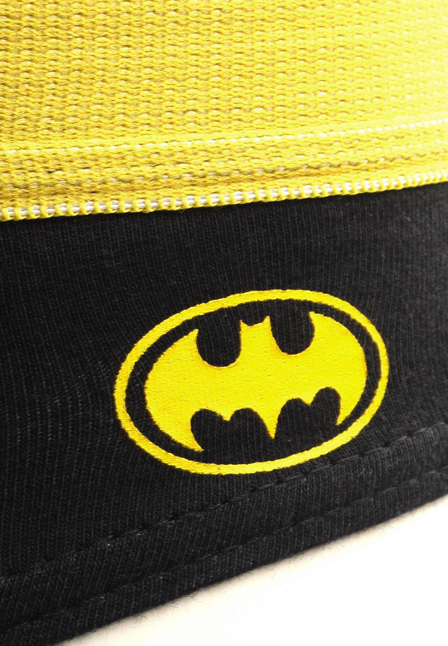 Cheetah Kids Batman 85th Boy 3 in 1 Briefs (Mini) - CJ-1098