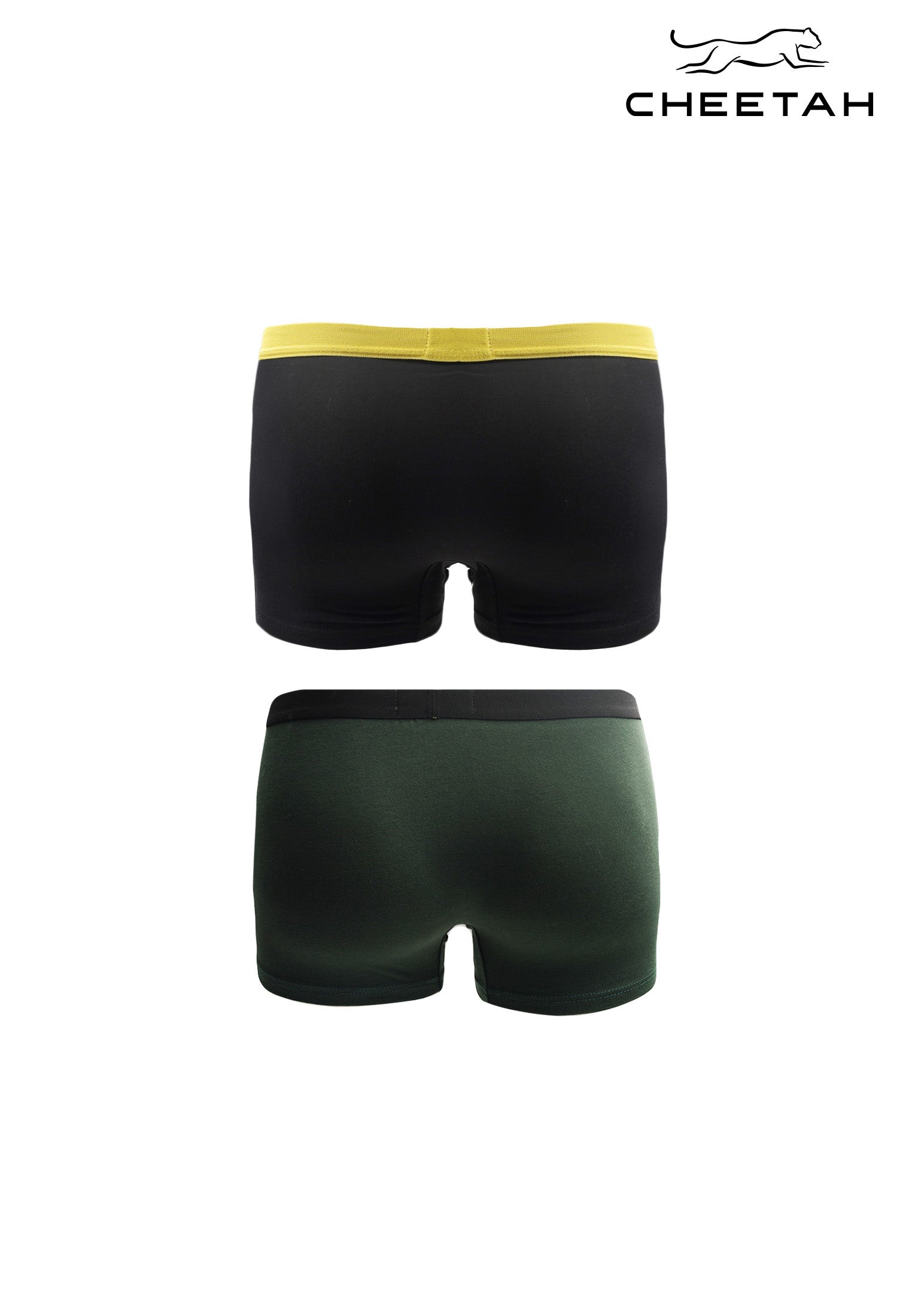 Cheetah Kids Batman 85th Boy 2 in 1 Briefs (Boxer) - CJ-1100