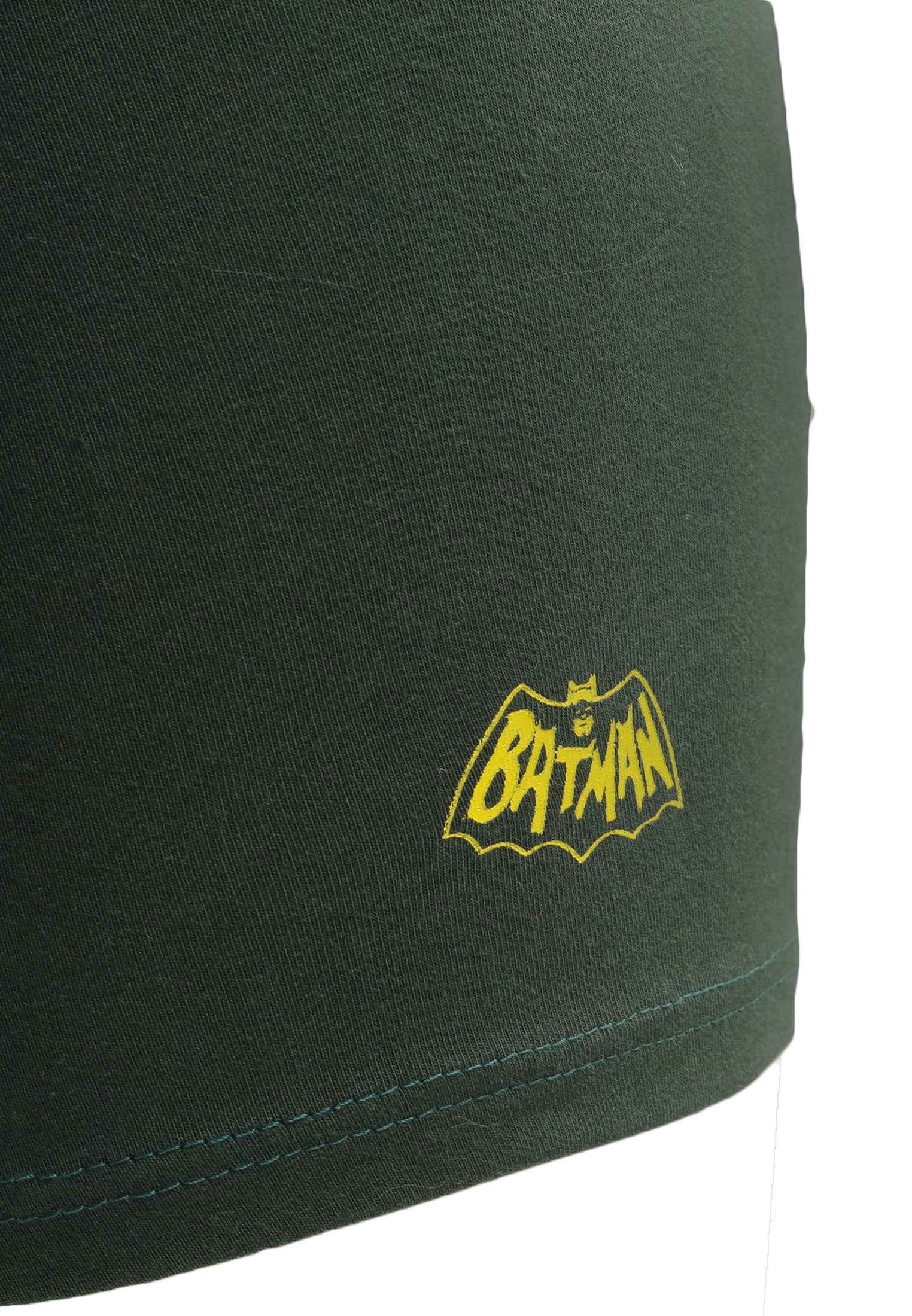 Cheetah Kids Batman 85th Boy 2 in 1 Briefs (Boxer) - CJ-1100