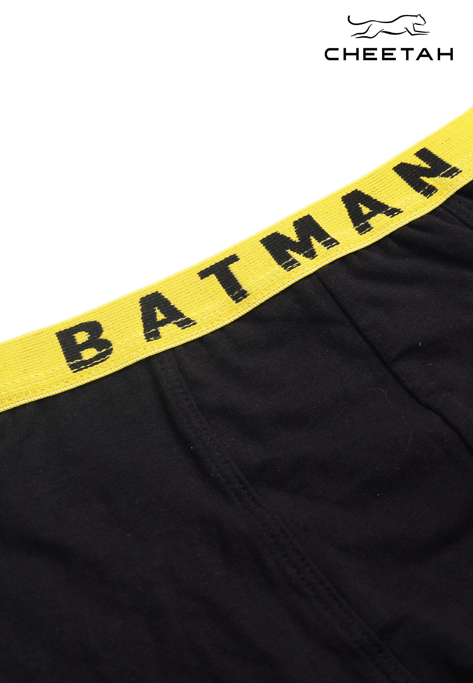 Cheetah Kids Batman 85th Boy 2 in 1 Briefs (Boxer) - CJ-1100