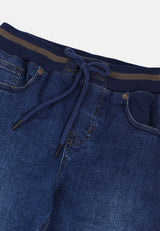 Cheetah Kids Boy Denim Long Pants - CJ-111380