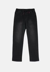 Cheetah Kids Boy Denim Long Pants - CJ-111390
