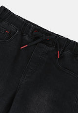 Cheetah Kids Boy Denim Long Pants - CJ-111390