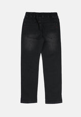 Cheetah Kids Boy Denim Long Pants - CJ-111390