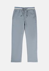 Cheetah Kids Boy Cotton Long Pants - CJ-111396
