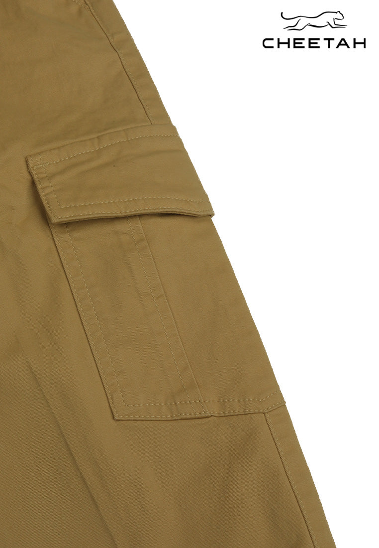 Cheetah Kids Boy Long Woven Jogger - CJ-111508