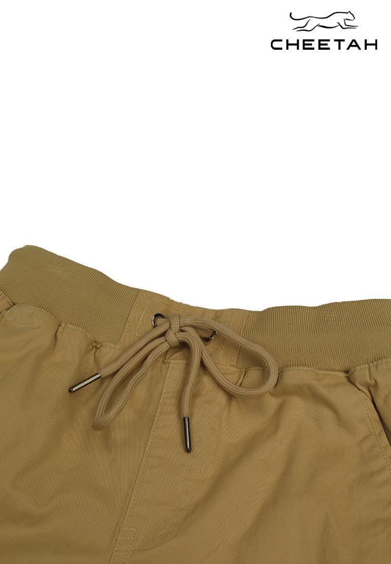 Cheetah Kids Boy Long Woven Jogger - CJ-111508